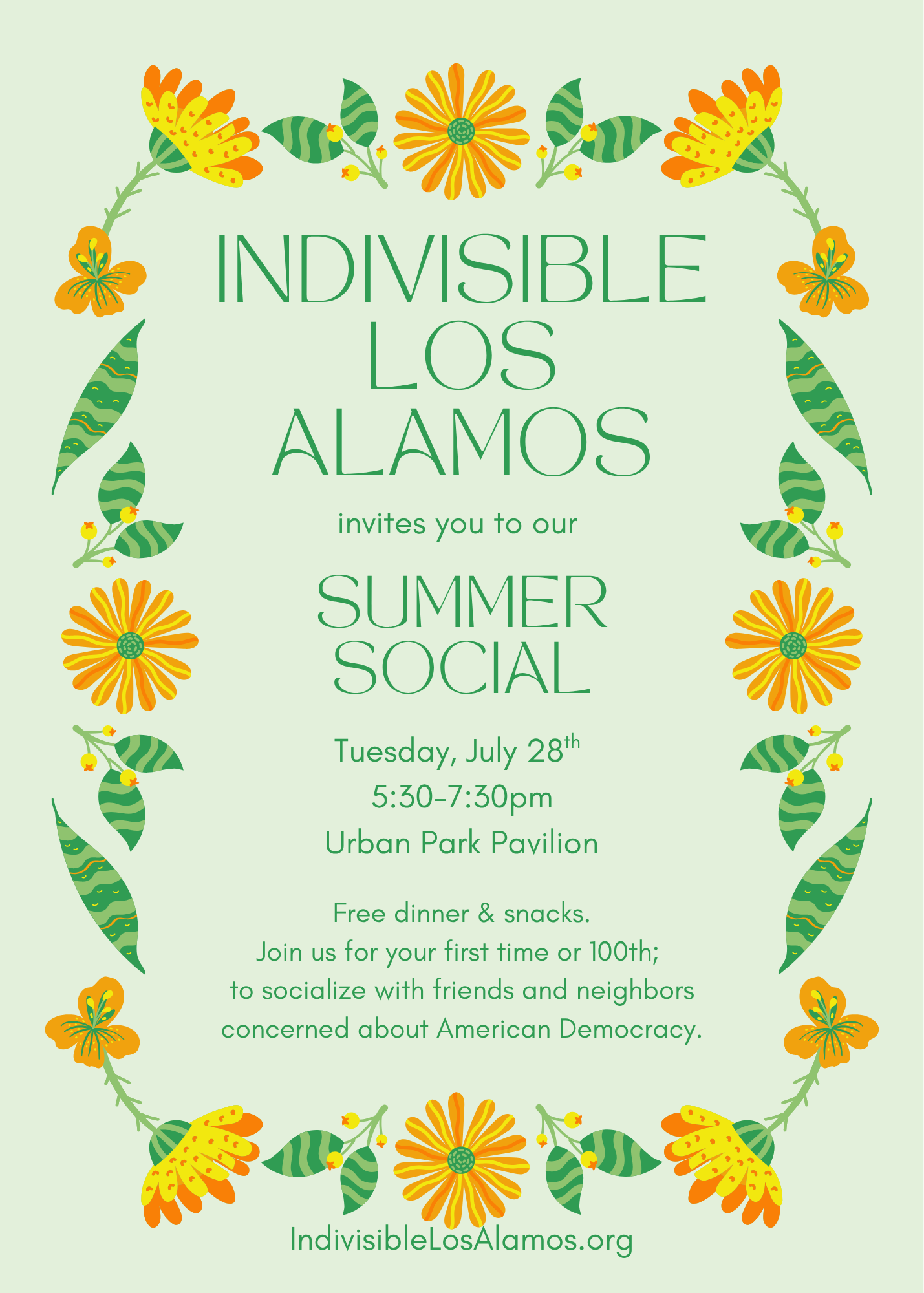 image from Summer Social